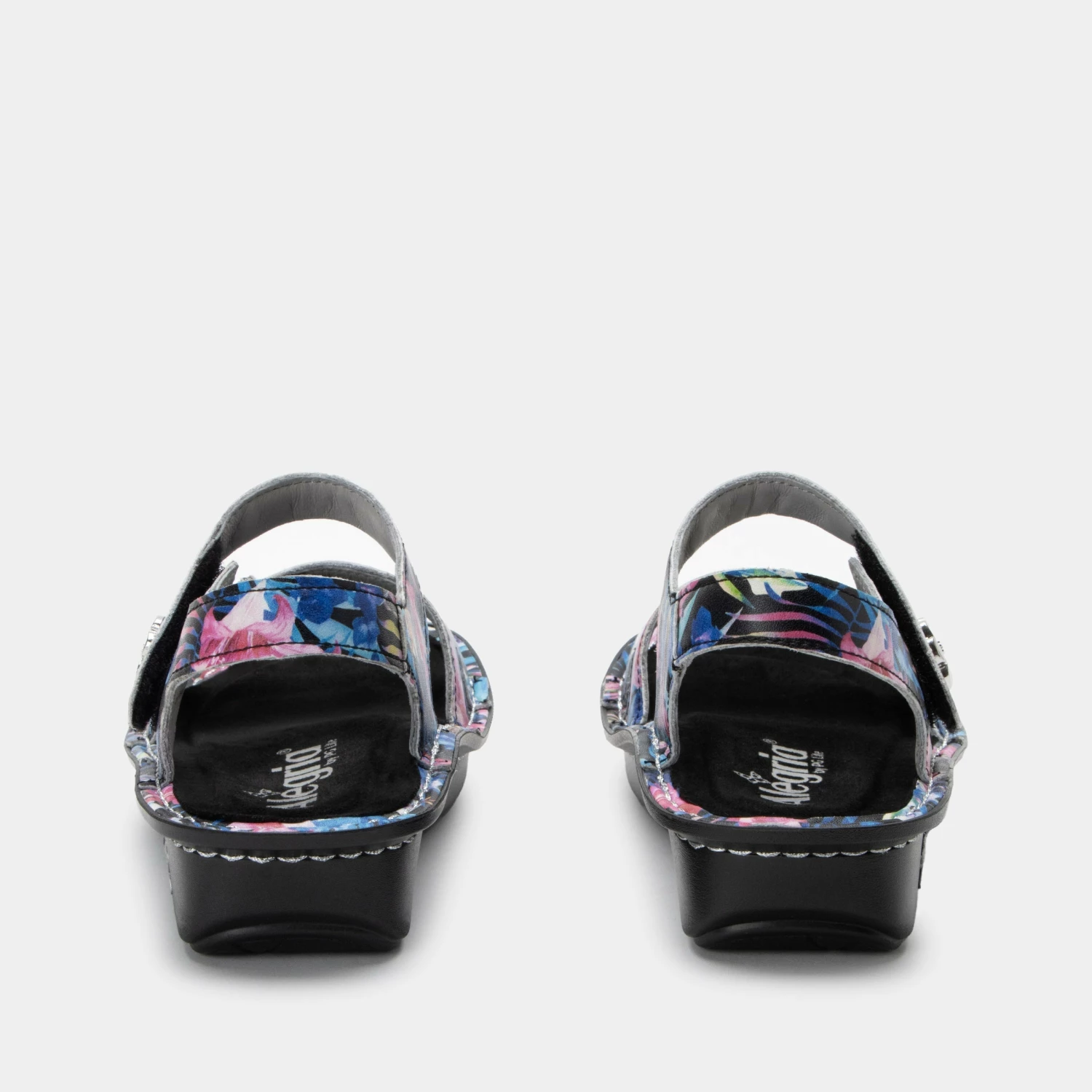 Vienna Tropic Nights Sandal 3 Vienna Tropic Nights Sandal - Image 3