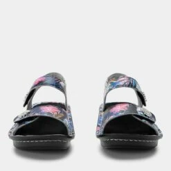 Vienna Tropic Nights Sandal 10 Vienna Tropic Nights Sandal -Cheap Alegria Shoes Store VIE 6111 S5