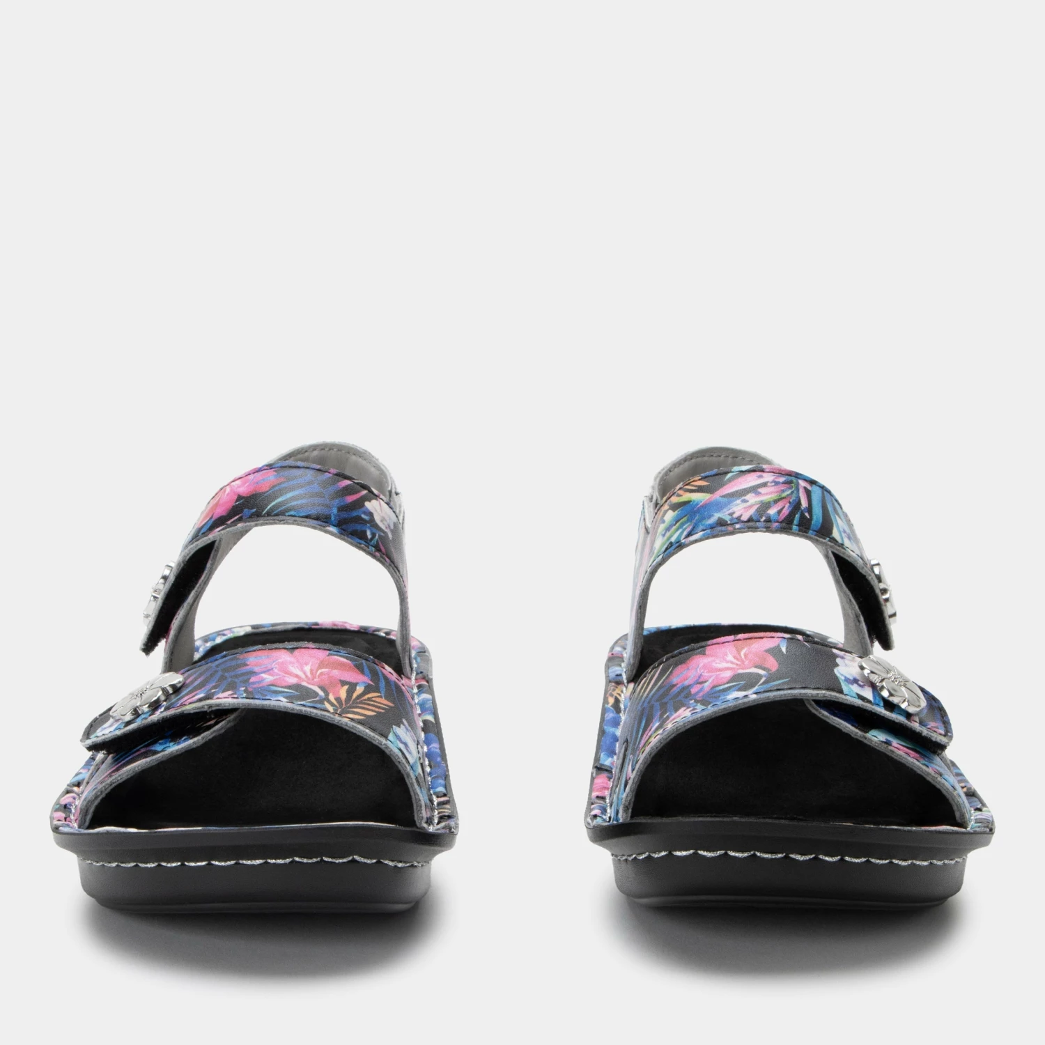 Vienna Tropic Nights Sandal 5 Vienna Tropic Nights Sandal - Image 5