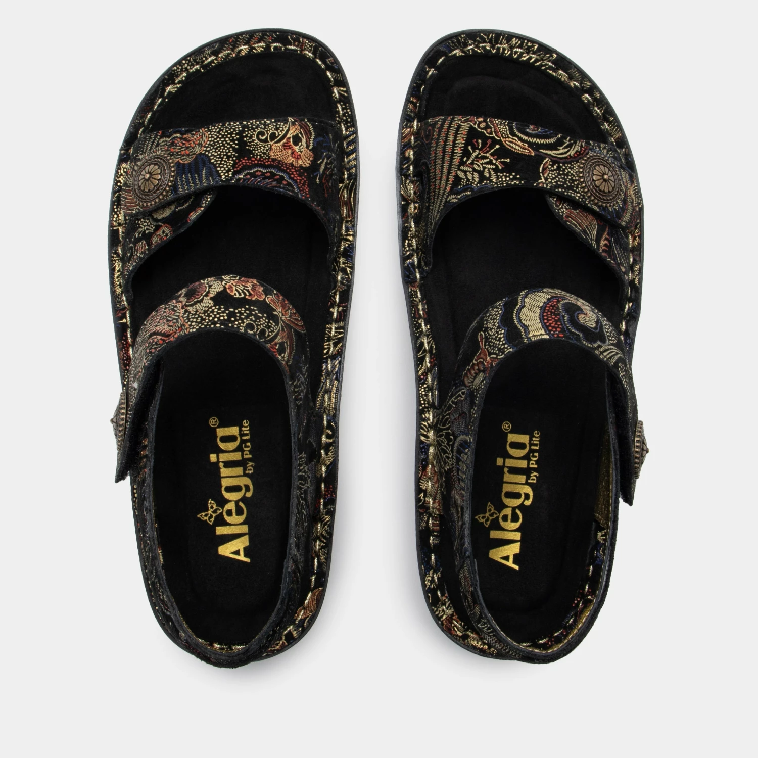 Vienna Golden Hour Sandal 4 Vienna Golden Hour Sandal - Image 4