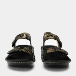 Vienna Golden Hour Sandal 10 Vienna Golden Hour Sandal -Cheap Alegria Shoes Store VIE 6118 S5