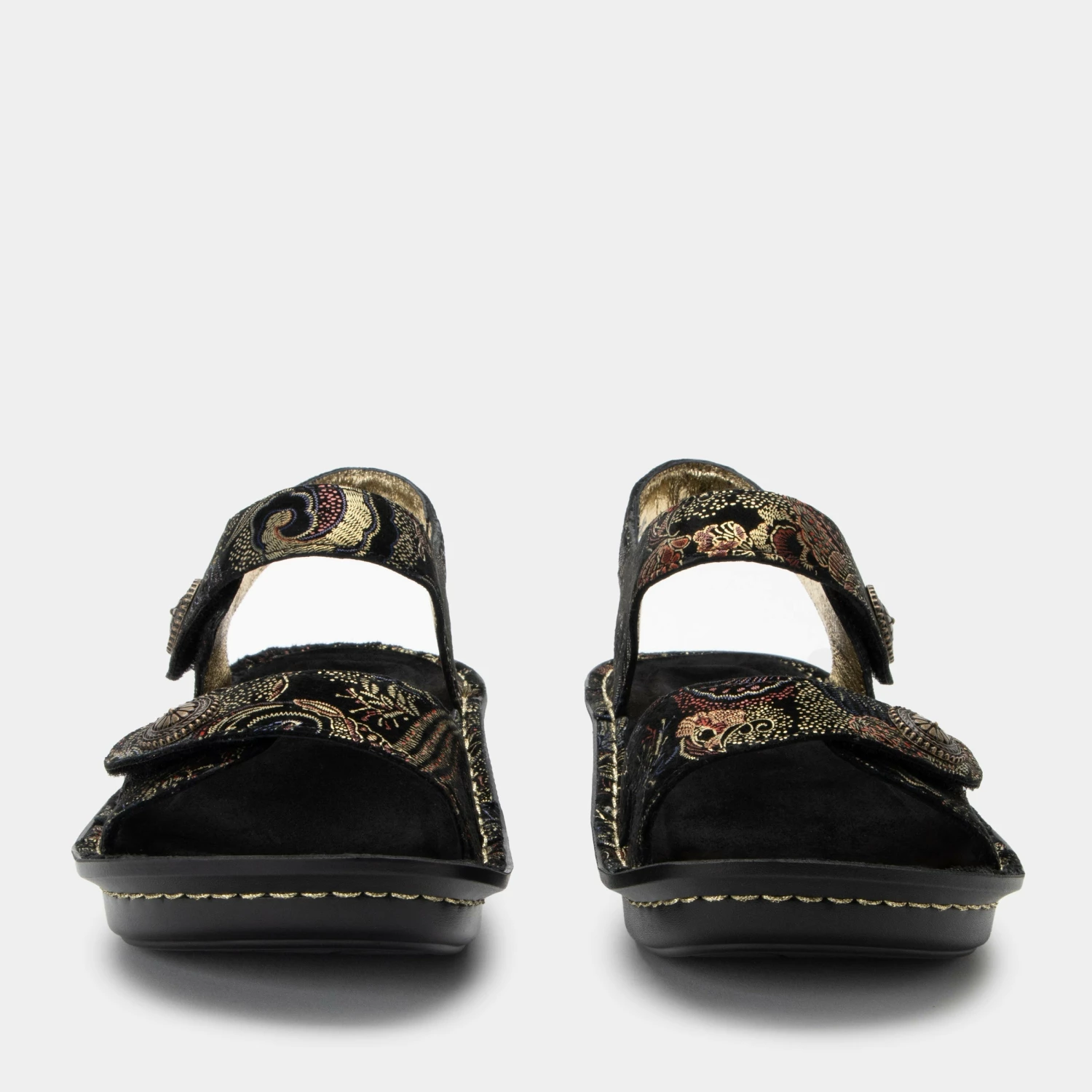 Vienna Golden Hour Sandal 5 Vienna Golden Hour Sandal - Image 5