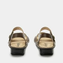 Vienna Stones Throw Sandal -Cheap Alegria Shoes Store VIE 6120 S3