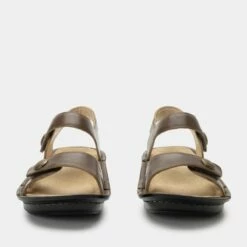 Vienna Stones Throw Sandal -Cheap Alegria Shoes Store VIE 6120 S5