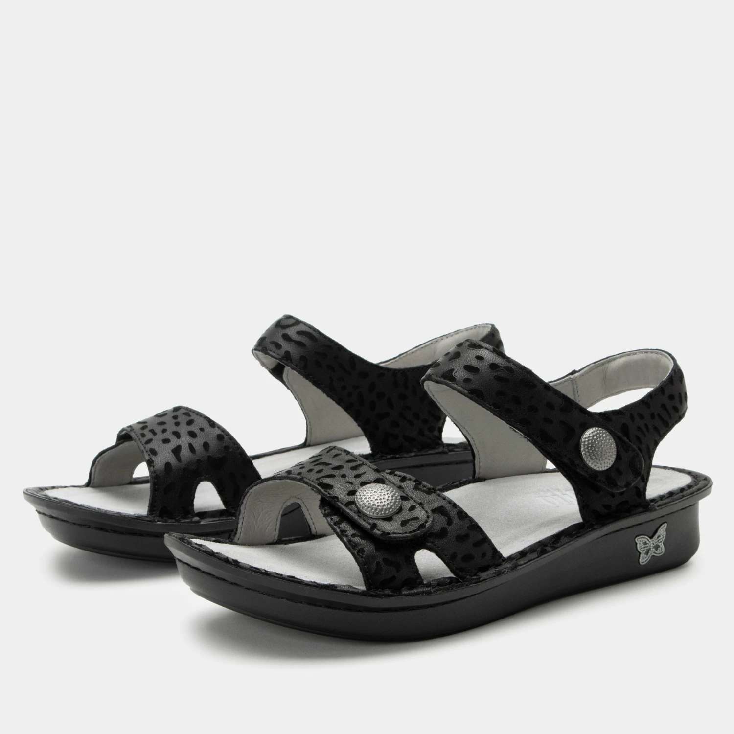 Vienna Not A Cheetah Sandal 1 Vienna Not A Cheetah Sandal