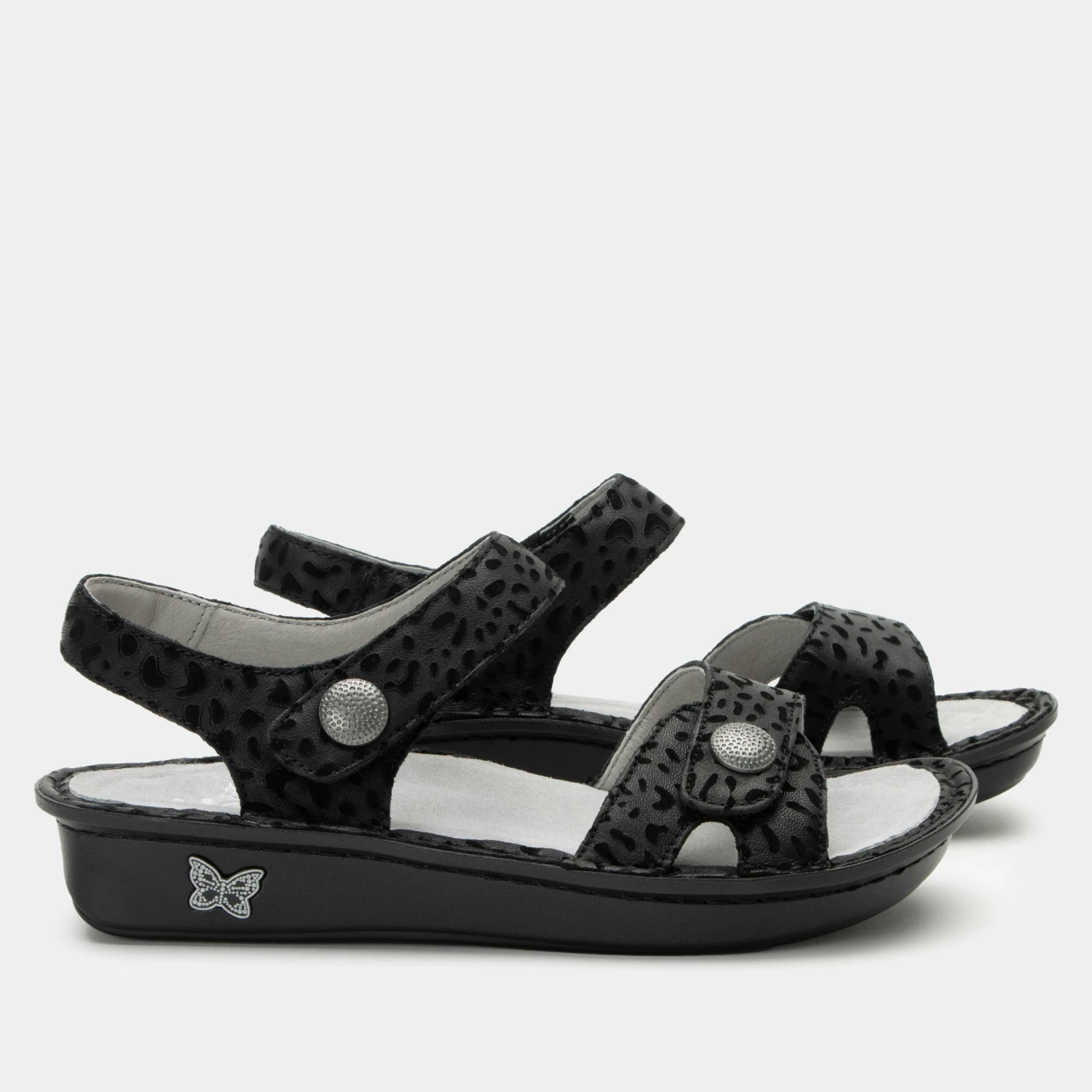 Vienna Not A Cheetah Sandal 2 Vienna Not A Cheetah Sandal - Image 2