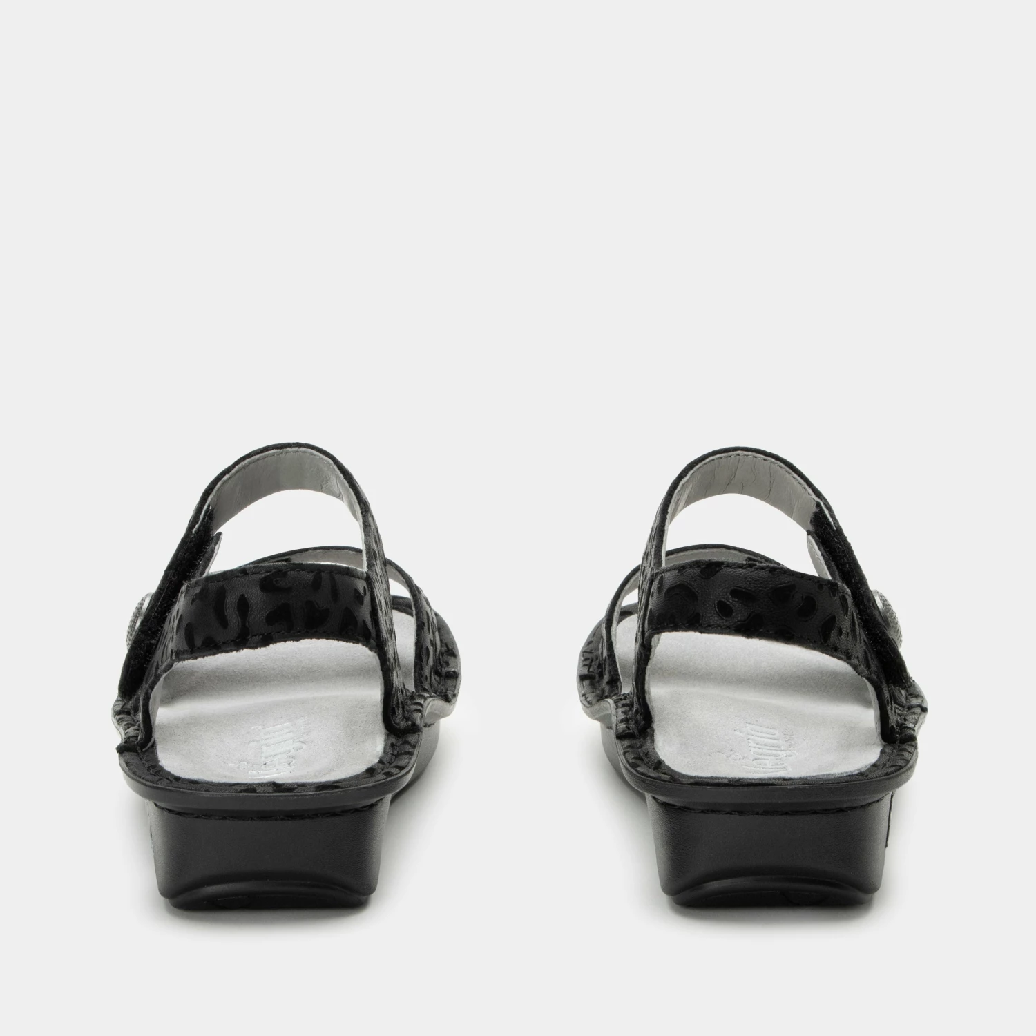 Vienna Not A Cheetah Sandal 3 Vienna Not A Cheetah Sandal - Image 3