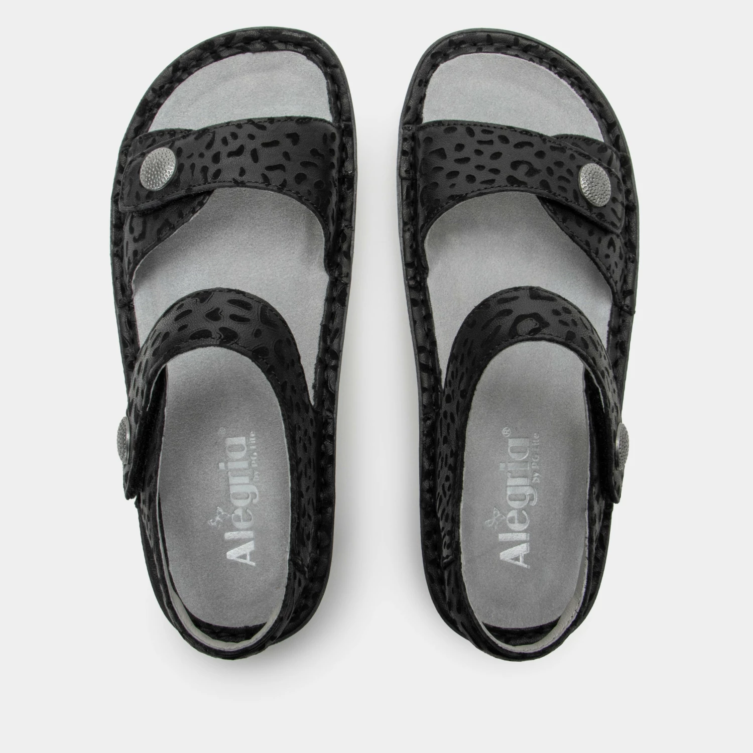 Vienna Not A Cheetah Sandal 4 Vienna Not A Cheetah Sandal - Image 4