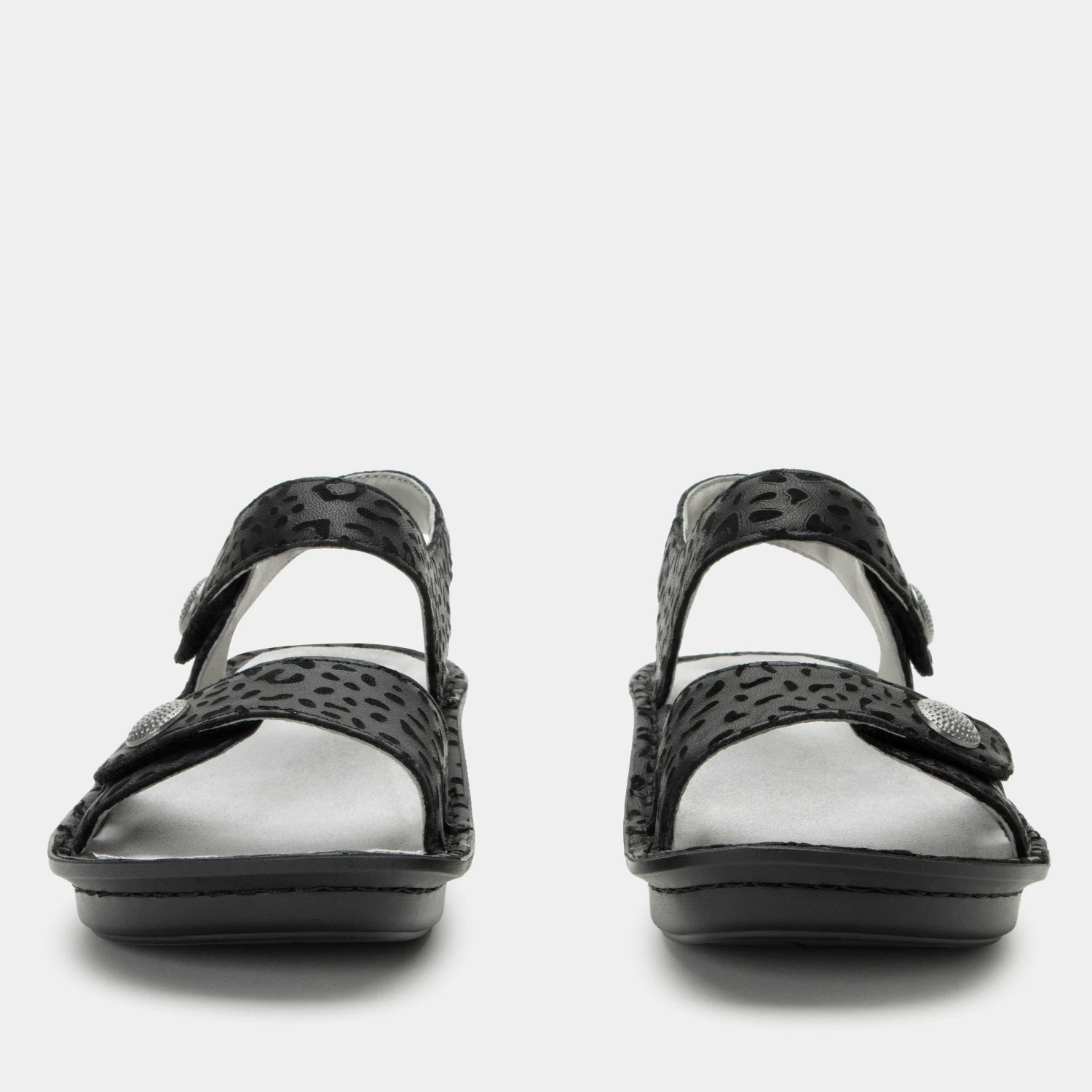 Vienna Not A Cheetah Sandal 5 Vienna Not A Cheetah Sandal - Image 5