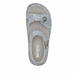 Vienna Smooth Jazz Sandal -Cheap Alegria Shoes Store VIE 7514 S4