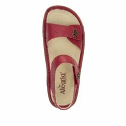 Vienna Roman Candle Coral Sandal -Cheap Alegria Shoes Store VIE 7530 S4 d1e361df dbbb 4083 8360 de83d7450997