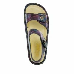 Vienna Special Lady Sandal 8 Vienna Special Lady Sandal -Cheap Alegria Shoes Store VIE 761 S4