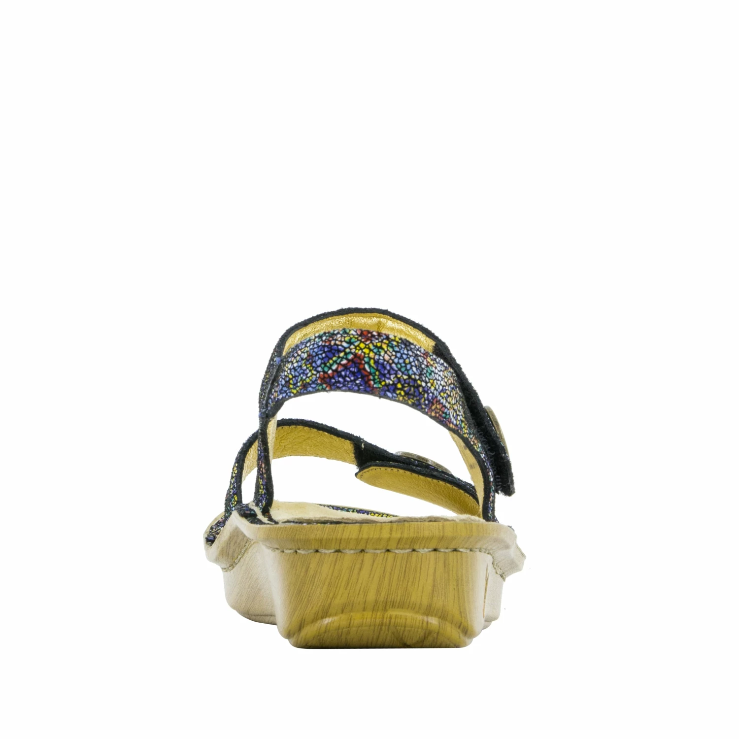 Vienna Aztec Dottie Sandal 3 Vienna Aztec Dottie Sandal - Image 3