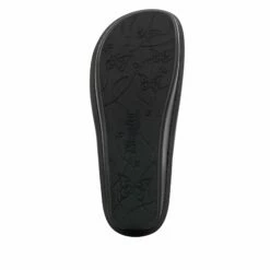 Vienna Cowgirl Tar Sandal -Cheap Alegria Shoes Store VIE 871 S5