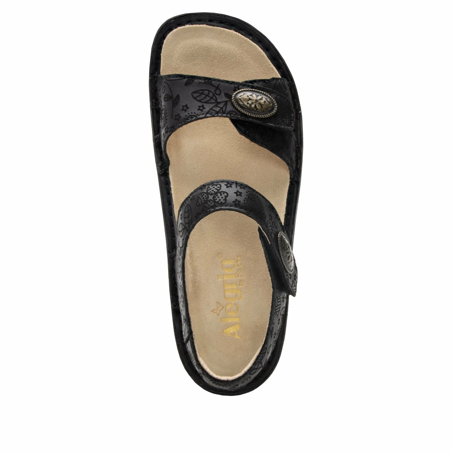 Vienna Go Lightly Sandal 4 Vienna Go Lightly Sandal - Image 4