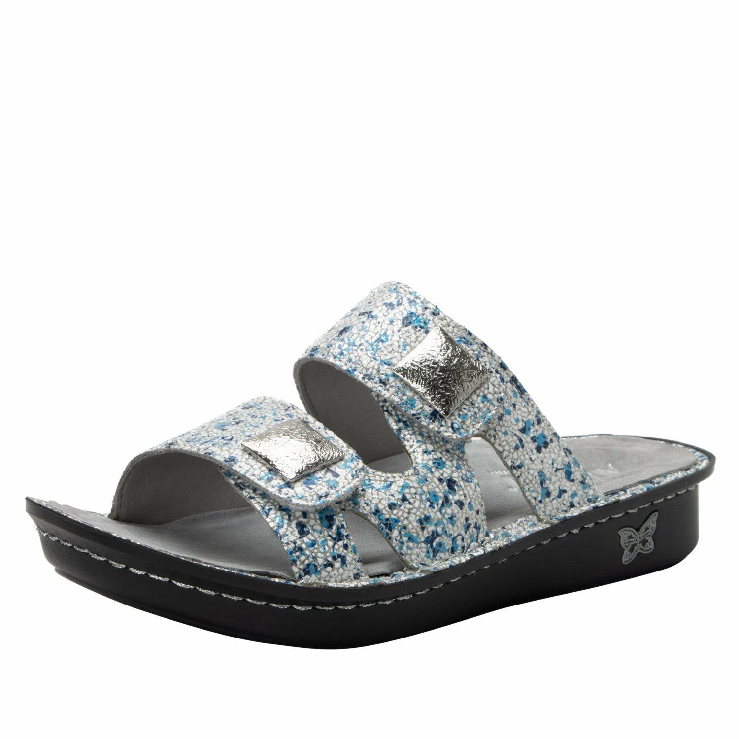 Violette Terrazzo Sandal 1 Violette Terrazzo Sandal