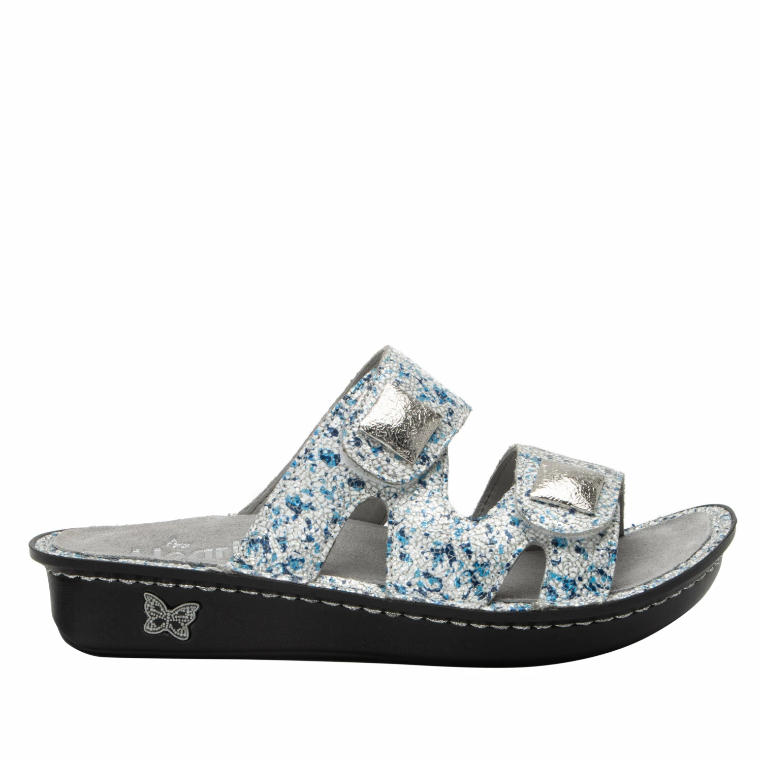Violette Terrazzo Sandal 3 Violette Terrazzo Sandal - Image 3