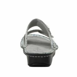 Violette Terrazzo Sandal 9 Violette Terrazzo Sandal -Cheap Alegria Shoes Store VIO 7419 S3