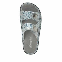 Violette Terrazzo Sandal 10 Violette Terrazzo Sandal -Cheap Alegria Shoes Store VIO 7419 S4
