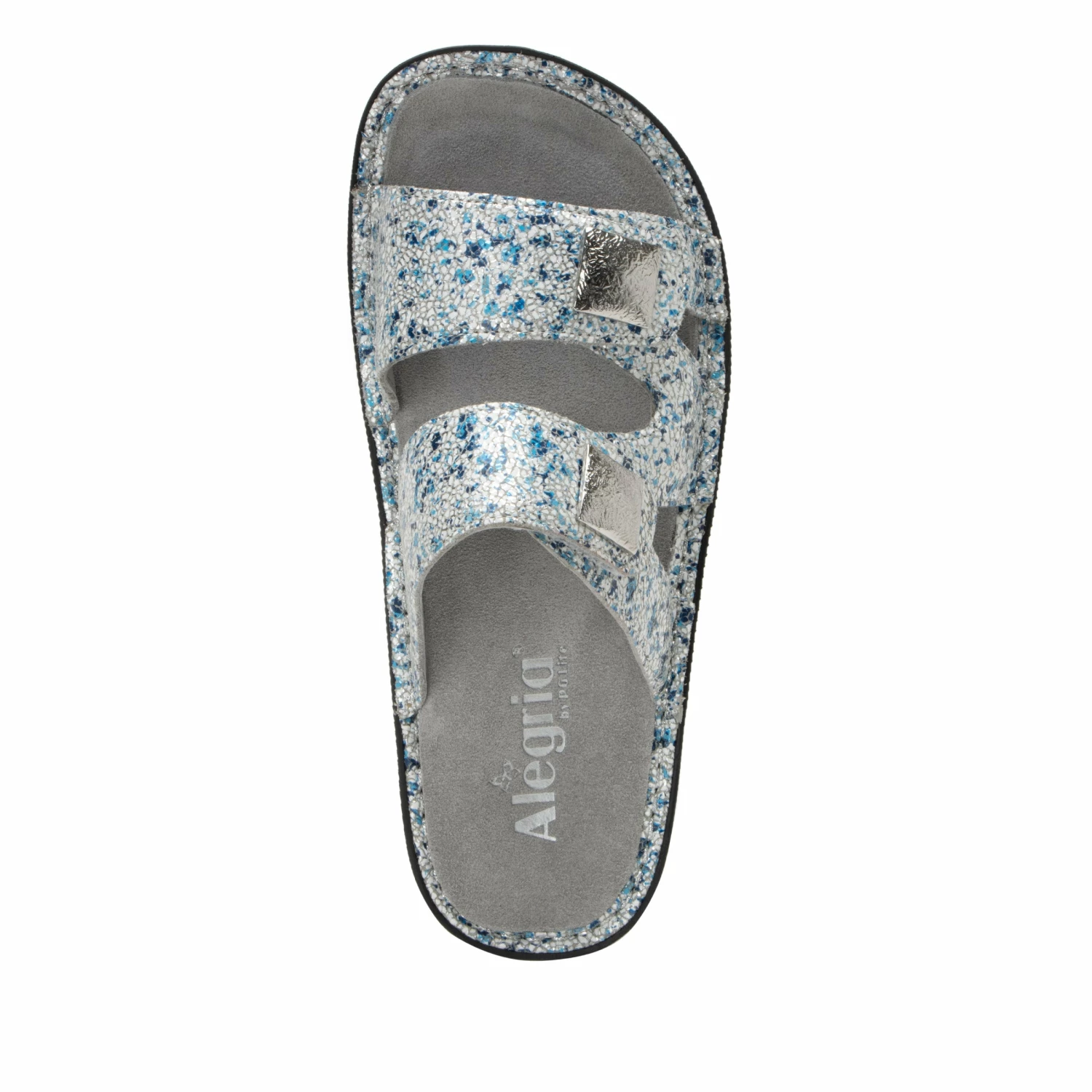 Violette Terrazzo Sandal 5 Violette Terrazzo Sandal - Image 5