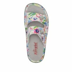 Violette Mai Thai Sandal -Cheap Alegria Shoes Store VIO 7524 S4 924540c3 fa2e 4d59 b190 e5fb53c17c1d