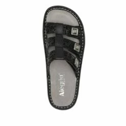 Viera Ivalace Sandal -Cheap Alegria Shoes Store VRA 7515 S4