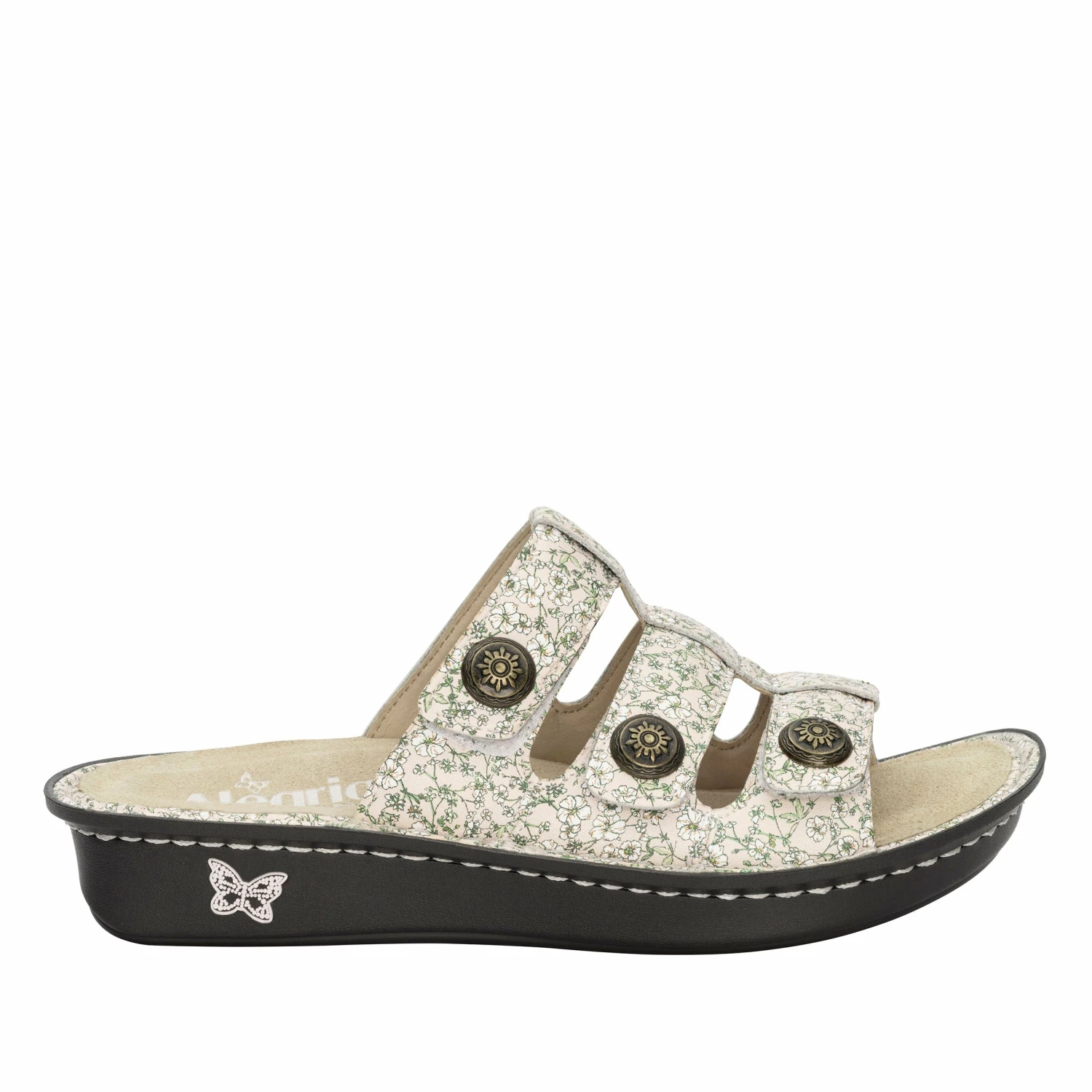 Viera Prairie Jane Sandal 3 Viera Prairie Jane Sandal - Image 3