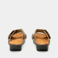 Vanya Loretta Sandal -Cheap Alegria Shoes Store VYA 6123 S3