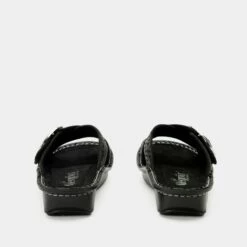 Vanya Not A Cheetah Sandal -Cheap Alegria Shoes Store VYA 6127 S3