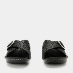 Vanya Not A Cheetah Sandal -Cheap Alegria Shoes Store VYA 6127 S5