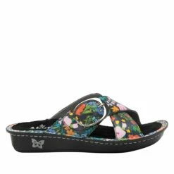 Vanya Sweet Emotions Sandal -Cheap Alegria Shoes Store VYA 7411 S2