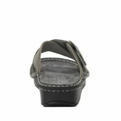 Vanya Oiled Ash Sandal 9 Vanya Oiled Ash Sandal -Cheap Alegria Shoes Store VYA 7413 S3