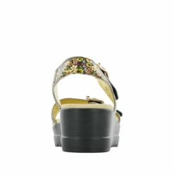 Morgyn Pretty Things Sandal 7 Morgyn Pretty Things Sandal -Cheap Alegria Shoes Store mor 677 s3