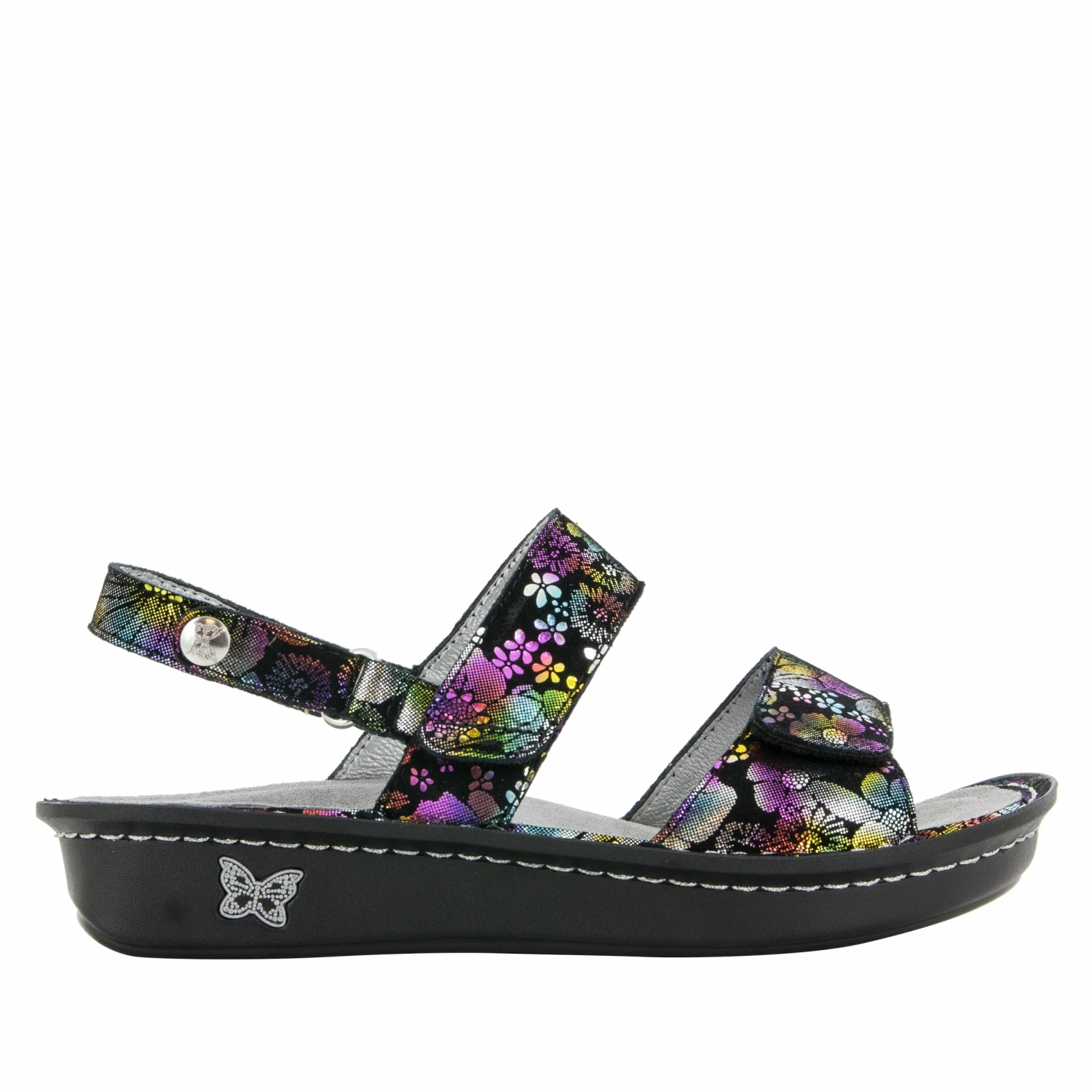 Verona Liberty Love Sandal 2 Verona Liberty Love Sandal - Image 2