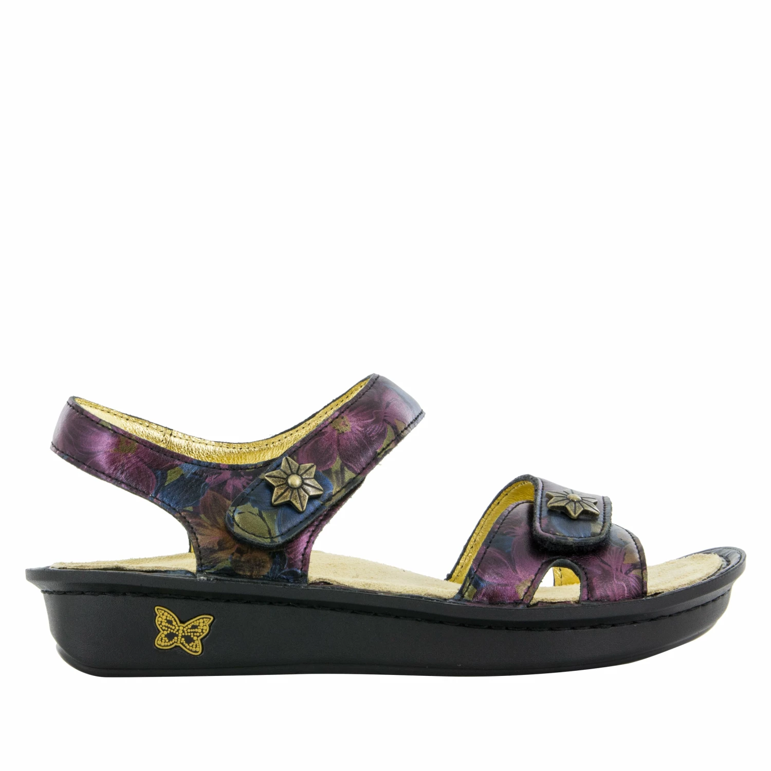 Vienna Special Lady Sandal 2 Vienna Special Lady Sandal - Image 2